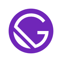 gatsby logo